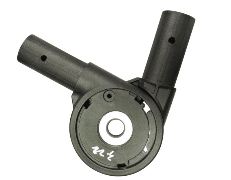 注塑件加(jiā)工價格