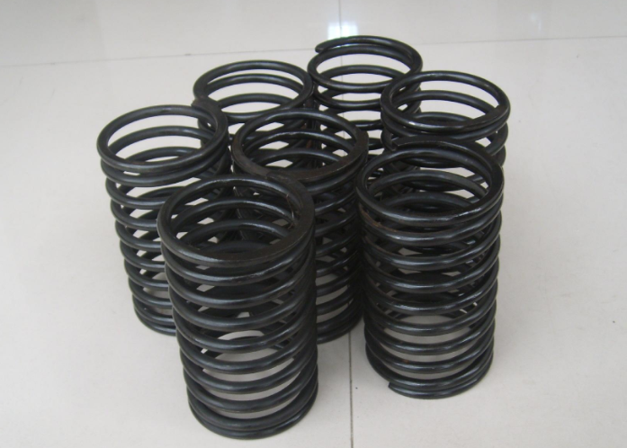 制(zhì)作加工(gong)彈簧需(xu)注意的(de)細節